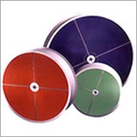 Desiccant Rotors