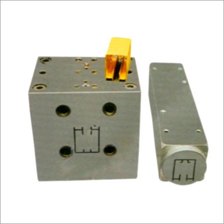 Extrusion Dye - Aluminum Die Moulds, Customizable Design, Engineered Precision