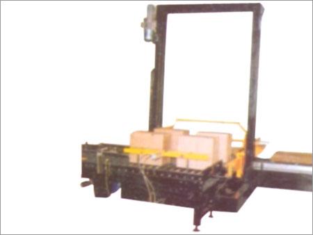 Palletiser