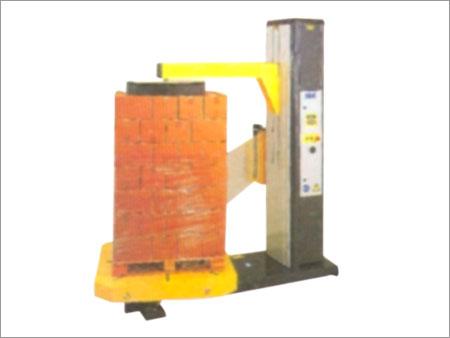 Stretch Wrapping Machine