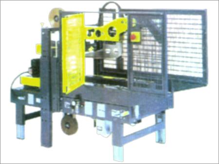 Carton Sealing Automatic Machine