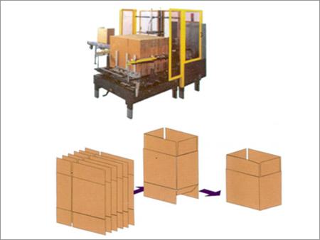 Case Erector