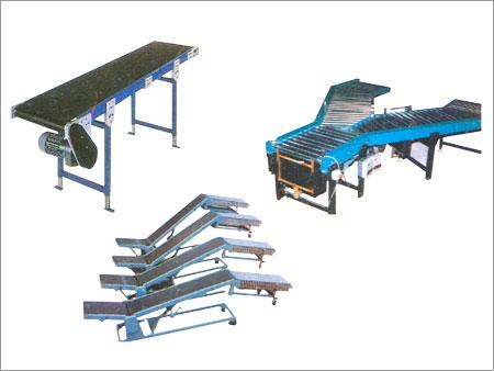 Conveyors
