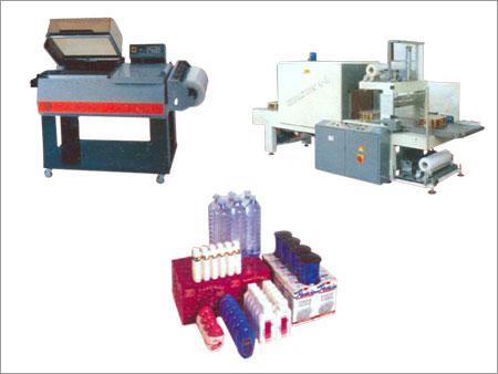Shrink Packaging Machines