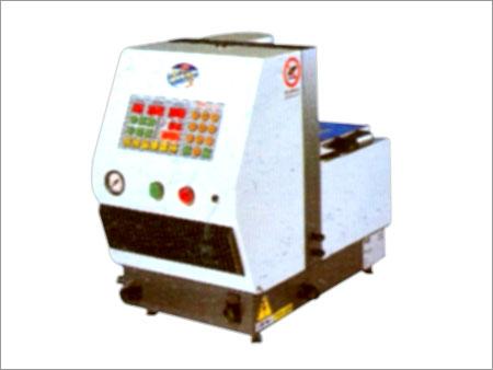 Hot Melt System