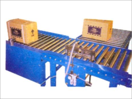 Check Weigher Machine