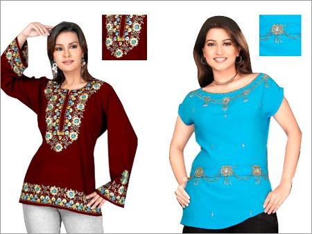 Kurties