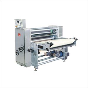 Gauge Roll Unit For Biscuit Machinery
