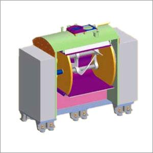 Horizontal High Speed Twin Blade Mixer