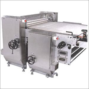 Biscuit Rotary Cutter