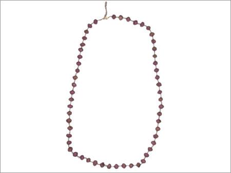 Seed Beads Necklace