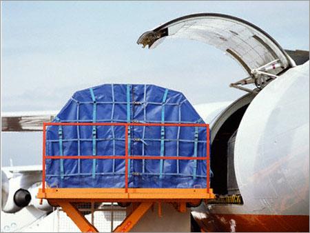 Logistic Services