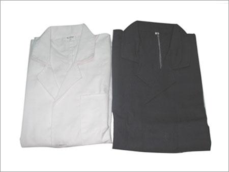 Doctor Coats