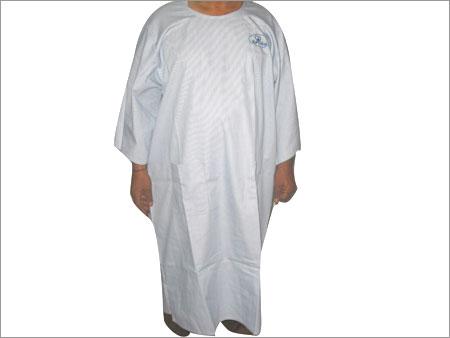 Patient Gown