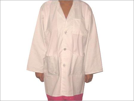 Doctor's Coat