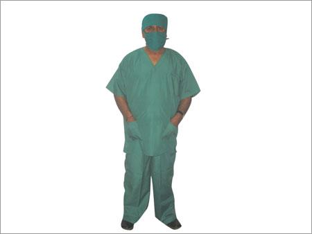 scrub Suit