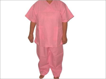 OT Nurse Dress