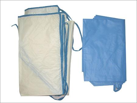 PVC Aprons