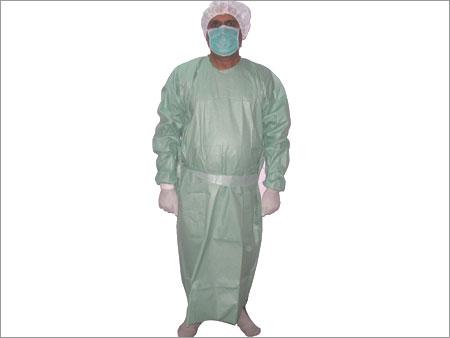 # Surgeon Gown