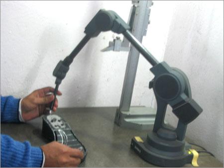 Shoe Component Making Machine
