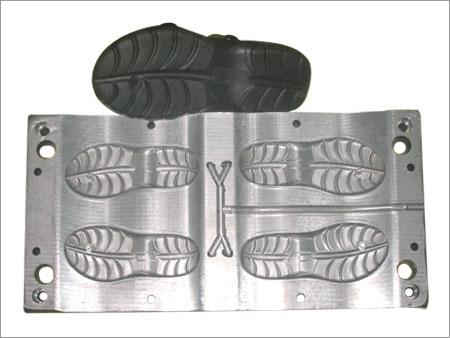 Shoes Components