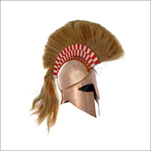 Roman Helmet