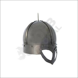 The Gjermundbu Helmet