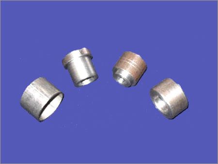 Turned Components - Steel Varied Diameter Varied Length | Customizable Design Durable Material High Precision Tight Tolerances Smooth Finish Reliable Performance