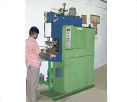 Pressed Component Making Machine - Steel Alloy, 500/hr Capacity, 440V Electric | Semi-Automatic, Durable Build, High Precision, Cost Effective, Easy Operation, Reduced Waste