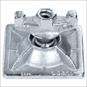 Waler Plate With Nut