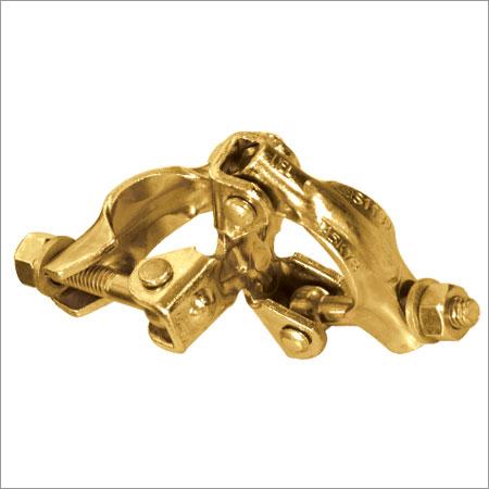 Angle Forged & Pressed Couplers