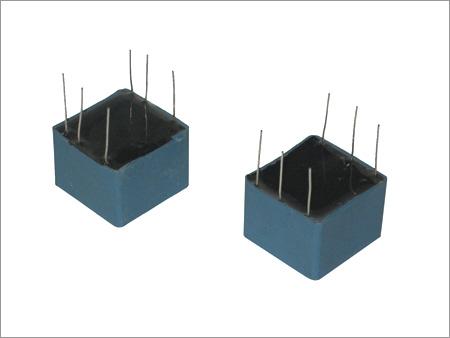 Capacitor Bank