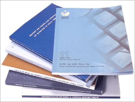 Annual Reports