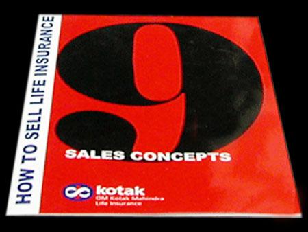 Financial Bank Catalogues