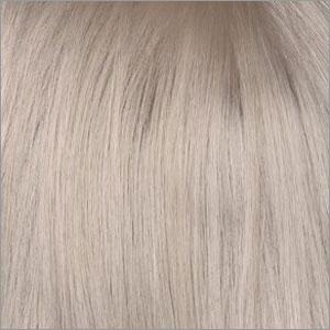 Indian Human Hair -White