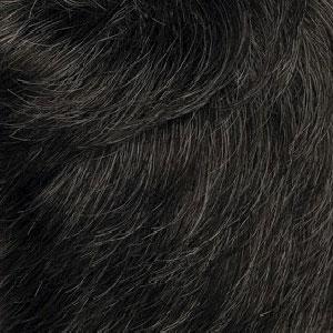 Indian Human Hair - 25% Grey