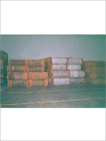 Fibres