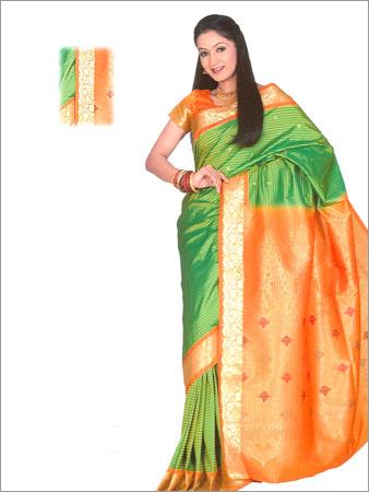 Sarees