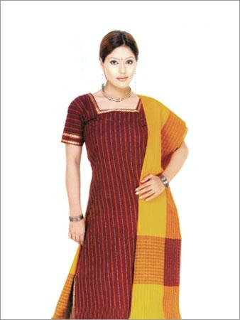 Ladies Suit