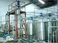 Tomato Puree Plant - High Yield, Versatile Models | Vacuum Evaporation Technology, Low Energy Costs, Semi And Fully Automatic Systems