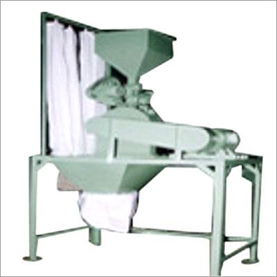 Mill machine