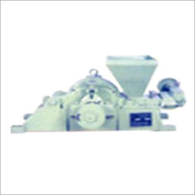 Micro Pulveriser