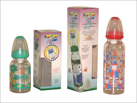 Bottles for Babies