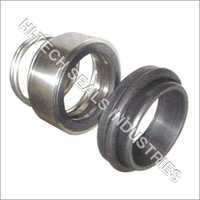 Single Spring Shaft Seals