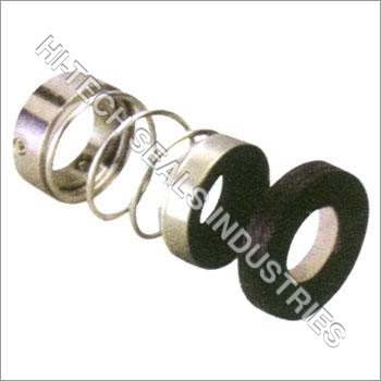 Mechanised Single Spring Seal