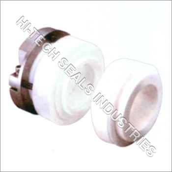 PTFE Bellow Mechanical Seals