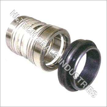 Single Spring Shaft Seal