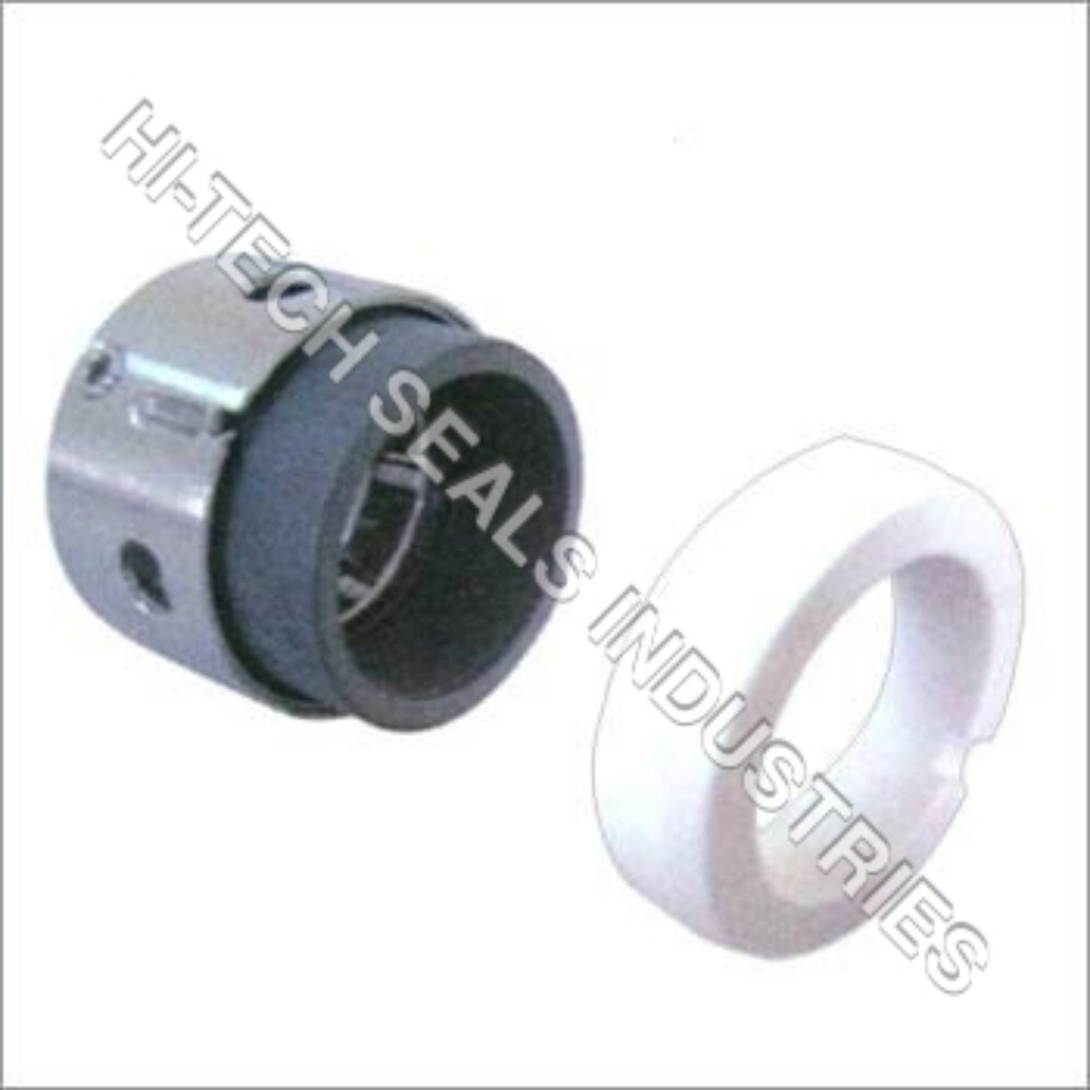 Multiple Spring Shaft Seals - Material: Carbon Steel