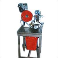 Cabochon Shaping & Calibrating Machine