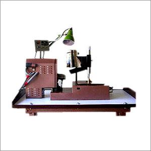 Concave Faceting Machines